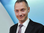 СМИ: Ложкин уходит с должности главы АП