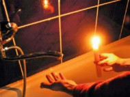 На Луганщине из-за обстрела боевиков 12 тысяч человек остались без воды и света