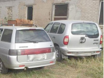 В Мелитополе работники штрафплощадки тайно продали 29 автомобилей, находящихся на ответственном хранении
