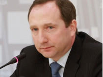 Главой Администрации президента назначен Игорь Райнин (видео)