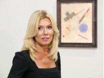 Наталья Заболотная