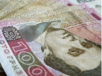 НБУ ослабил курс гривни до 25,65 за доллар