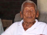 На острове Ява обнаружили мужчину, которому... 145 лет! (фото)