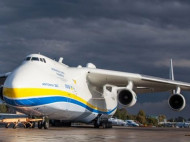 "Антонов" договорился с китайской компанией о создании совместного производства АН-225 "Мрия" 