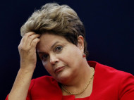 Президент Бразилии Дилма Руссефф отправлена в отставку (обновлено)