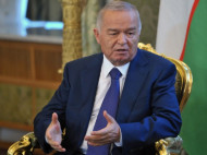 Ташкент официально подтвердил смерть Ислама Каримова