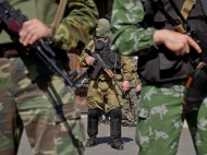 Штаб АТО: «режим тишины» в целом на Донбассе сохраняется