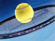 Теннис: Илья Марченко вышел в 1/8 финала Открытого чемпионата США