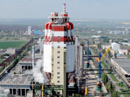 ФГИ: счета Одесского припортового завода не заблокированы
