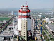 ФГИ: счета Одесского припортового завода не заблокированы