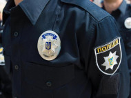 До конца рабочей недели центр Киева будет под усиленной охраной