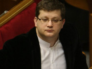 Народный депутат Арьев назвал имена лиц, которые якобы организовали побег "беркутовцев"