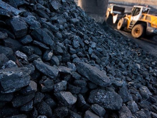 СЦКК: Украина возобновила поставки угля из зоны АТО