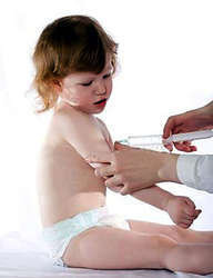 Генпрокуратура внесла предписание министру здравоохранения об усилении контроля над проведением прививок и качеством вакцин