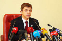 Олесь довгий: «наверняка найдутся желающие попробовать сделать из киевсовета политическую трибуну»