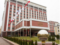 президент отель в Минске