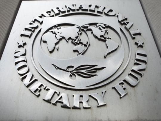 Стала известно, когда МВФ решит судьбу нового транша