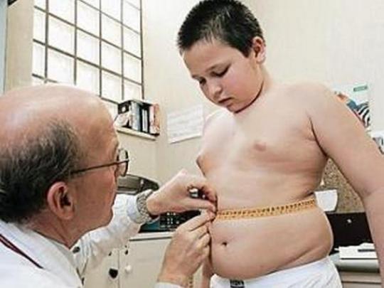 ожирение онкозаболевания