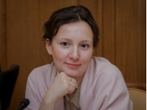 Анна Кузнецова