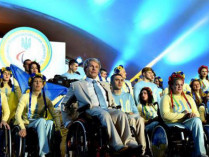 В первый день Паралимпийских игр в Рио украинцы добыли девять (!) наград 