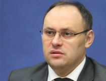 Каськив попросил политического убежища в Панаме