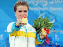 Пауэрлифтер Соловьева завоевала восьмое «золото» для Украины на Паралимпиаде в Рио 