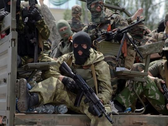 боевики