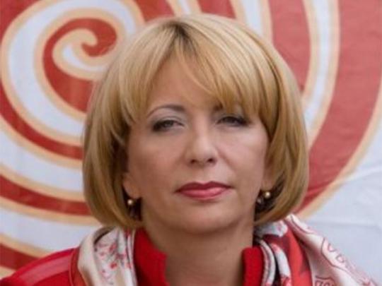 Против фонда жены Ющенко открыто уголовное дело