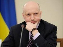 Турчинов назвал «провокацией» слухи о своем назначении главой МВД