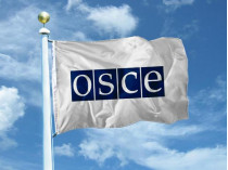 флаг ОБСЕ