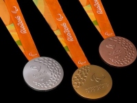В шестой день Паралимпиады украинцы завоевали 11 медалей