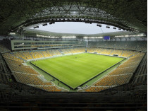 Проектировщикам стадиона «Арена-Львов», построенного к Евро-2012, заплатили «лишних» 27 млн грн