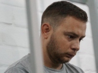 В Николаеве суд арестовал водителя, убившего четверых дорожников