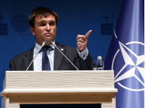 Климкин назвал ориентировочную дату проведения саммита Украина-ЕС