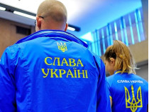 Украинские паралимпийцы завоевали еще 11 медалей в Рио