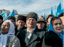 Крымские татары тотально бойкотировали незаконные выборы в оккупированном Крыму