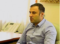 Генпрокуратура Грузии вызвала на допрос главу одесской полиции Лорткипанидзе (документ)