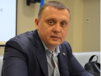 ВСЮ призвал Гречковского приостановить свое членство в совете
