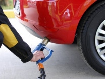Стоимость литра газа для автомобилей превысила 13 гривен 