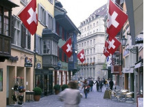 референдум в Швейцарии
