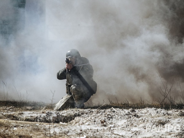 Что такое пятиточечник у военных фото