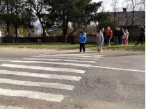 В Рогатинском районе Прикарпатья безработные будут помогать детям и инвалидам переходить дорогу