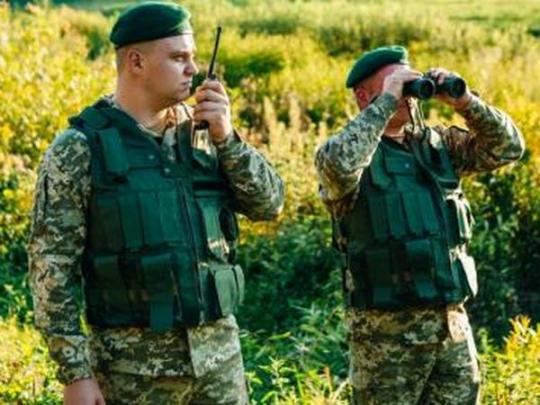 На Львовщине «юные натуралисты» подняли по тревоге украинских и польских пограничников