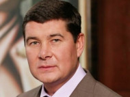 Беглый депутат Онищенко заявил, что пребывает в Лондоне (обновлено)