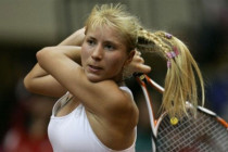 Алена Бондаренко вернулась в большой теннис