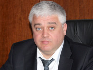 СБУ сообщила директору АМПУ о подозрении в растрате 3,5 млн грн