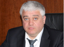 СБУ сообщила директору АМПУ подозрение в растрате 3,5 млн грн