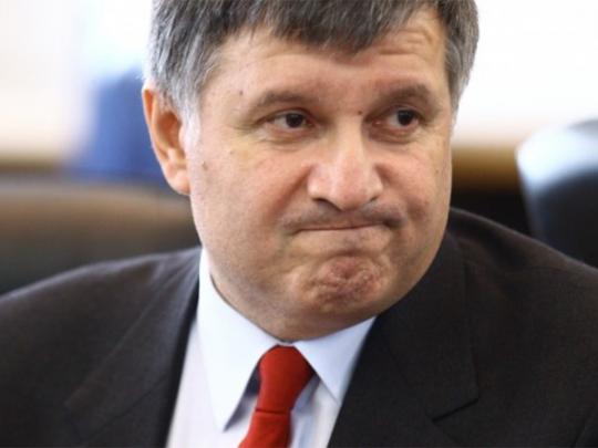 Аваков отреагировал на скандальное заявление Трампа по Крыму