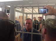 ГПУ просит суд арестовать Ефремова на 60 дней
