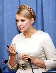 Юлия тимошенко: «на сахарных заводах есть все, чтобы производить биогаз»